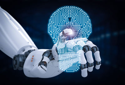 明確的機器學習目標 確保人工智能安全的關(guān)鍵